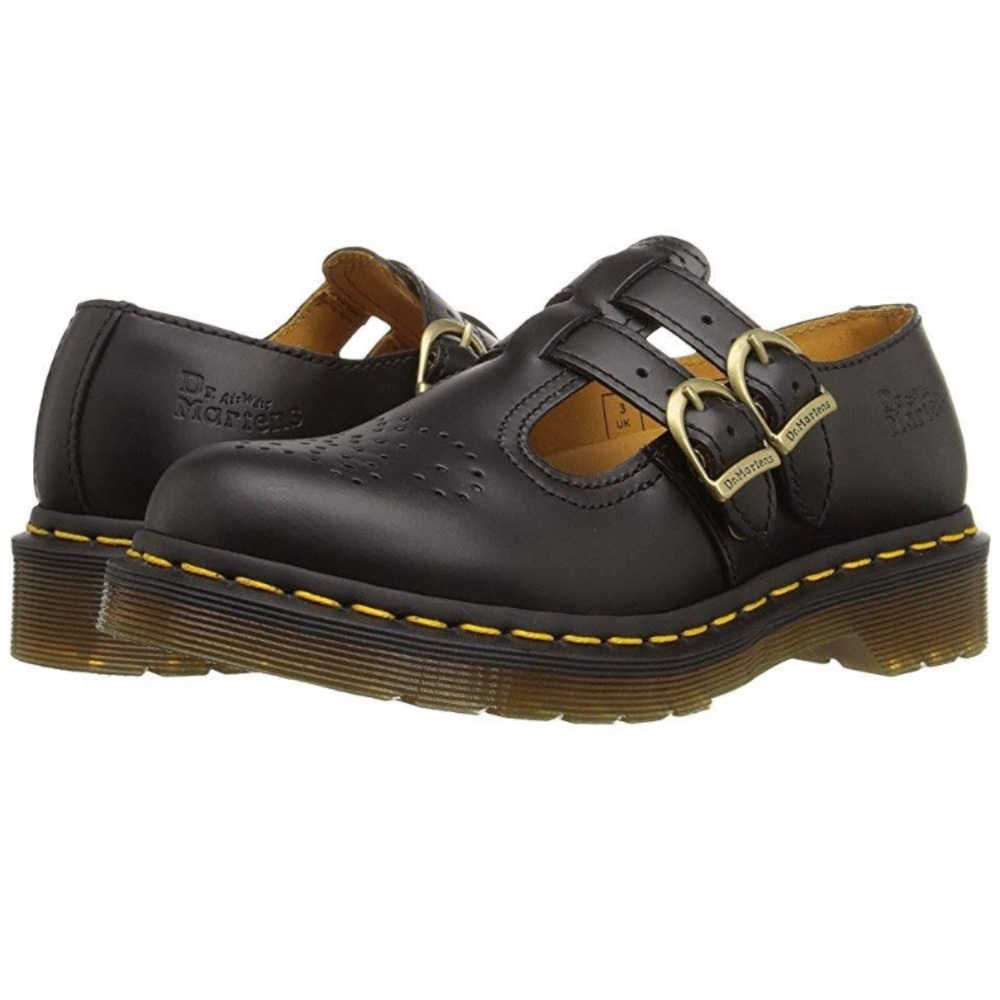 Doc Martens Mary Janes 8605 sz8